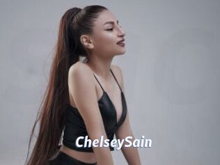 ChelseySain