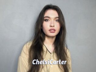 ChelsiCarter