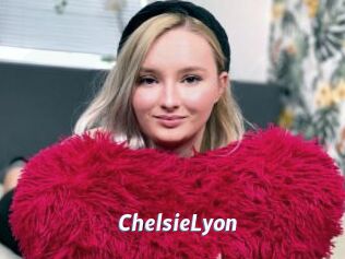 ChelsieLyon
