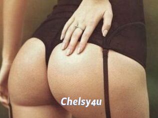 Chelsy4u
