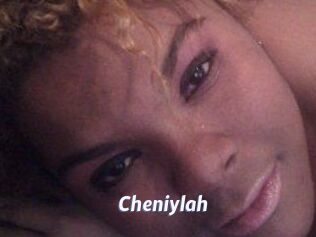 Cheniylah