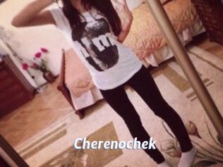 Cherenochek