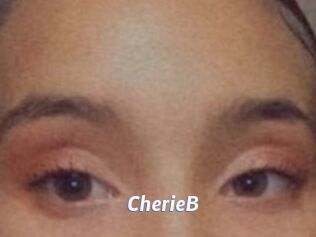 CherieB