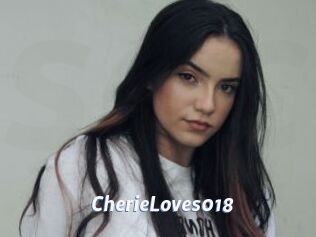 CherieLoves018