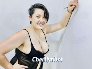 Cherilynhot