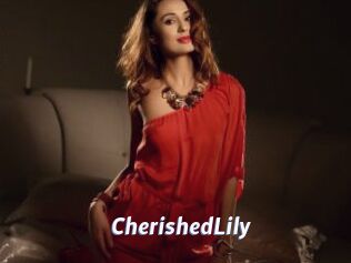 CherishedLily