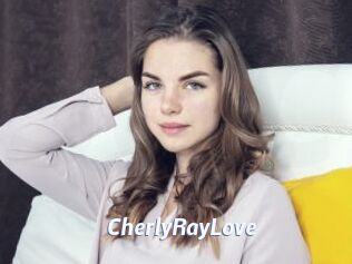 CherlyRayLove
