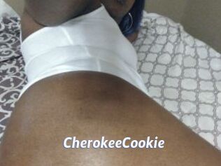 CherokeeCookie