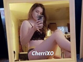 CherriXO