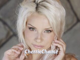CherrieChance