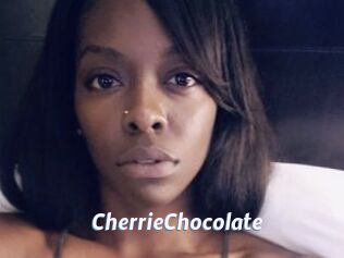 CherrieChocolate