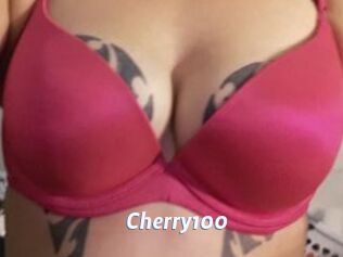 Cherry100