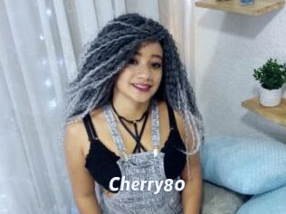 Cherry80