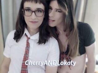 CherryANDLokaty