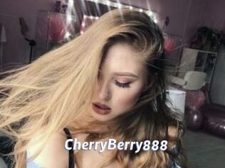 CherryBerry888