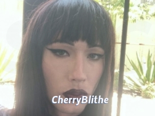 CherryBlithe