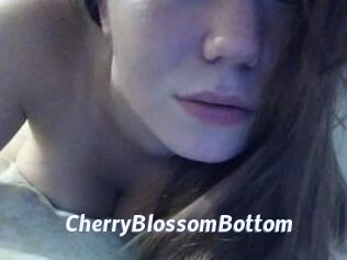 CherryBlossomBottom