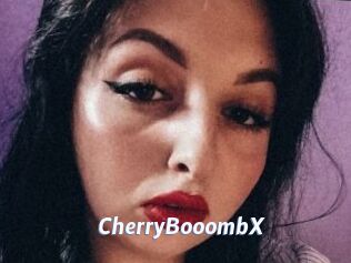 CherryBooombX