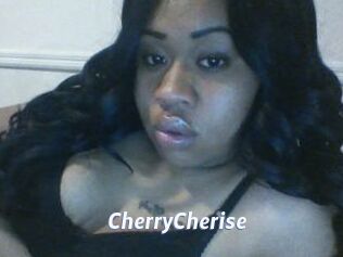 CherryCherise