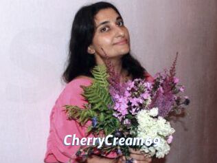 CherryCream69