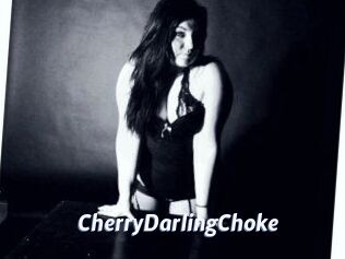 CherryDarlingChoke
