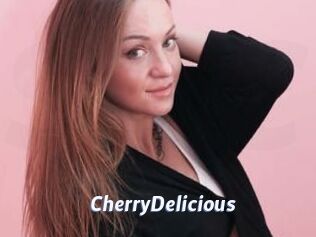 CherryDelicious