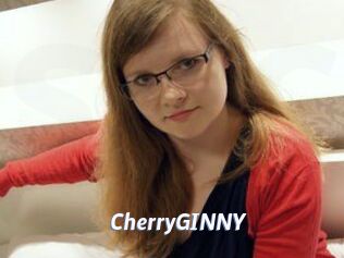CherryGINNY