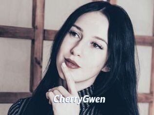 CherryGwen