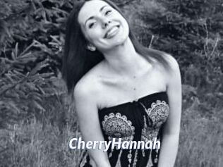 CherryHannah