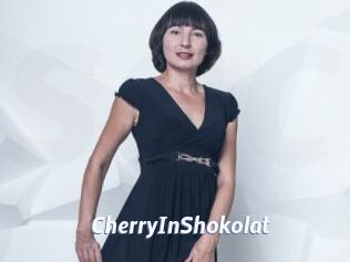 CherryInShokolat