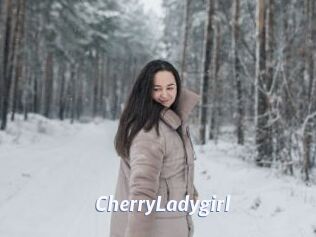 CherryLadygirl