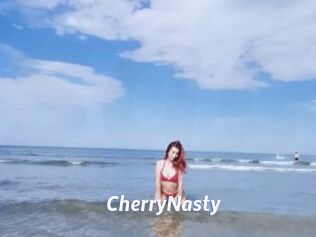CherryNasty