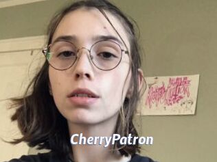CherryPatron