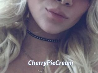 CherryPieCream