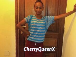 CherryQueenX