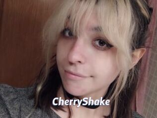 CherryShake