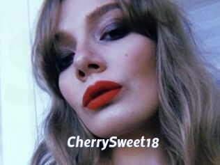 CherrySweet18