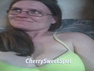 CherrySweetSpot