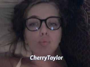 CherryTaylor