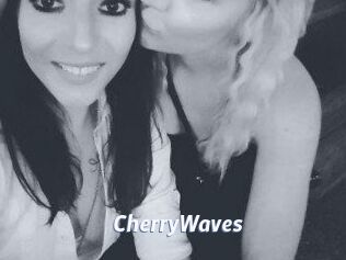CherryWaves