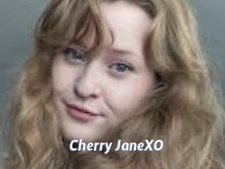 Cherry_JaneXO