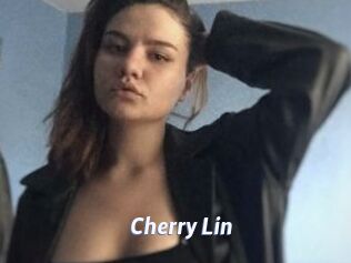 Cherry_Lin