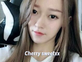 Cherry_sweetxx