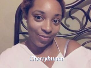 Cherrybumm