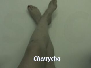 Cherrycha