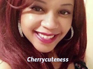 Cherrycuteness