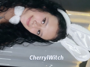 CherrylWitch