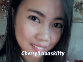 Cherryliciouskitty