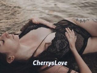 CherrysLove