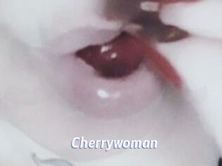Cherrywoman